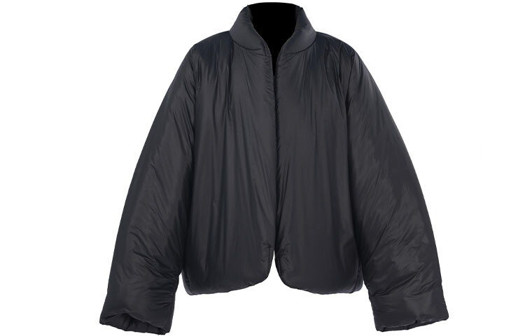 Куртка Yeezy Gap Round, черный
Куртка Yeezy Gap Round, черный