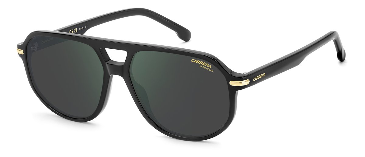 Мужские солнцезащитные очки CARRERA 375-S
Мужские солнцезащитные очки CARRERA 375-S