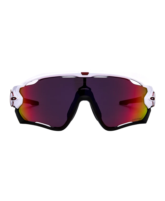 Солнцезащитные очки Jawbreaker для безупречного стиля Oakley, белый
Солнцезащитные очки Jawbreaker для безупречного стиля Oakley, белый