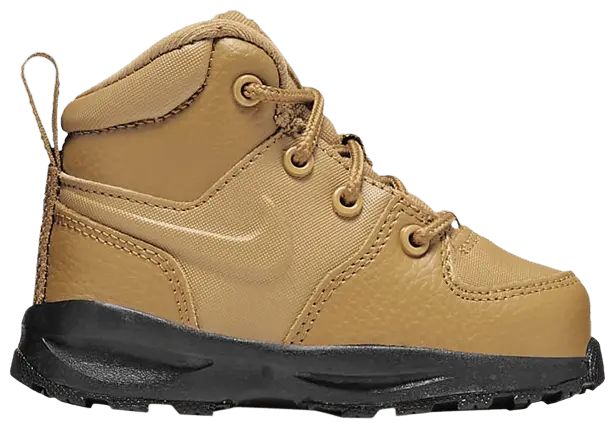 Кроссовки Nike Manoa Leather TD 'Wheat', желто-коричневый
Кроссовки Nike Manoa Leather TD 'Wheat', желто-коричневый