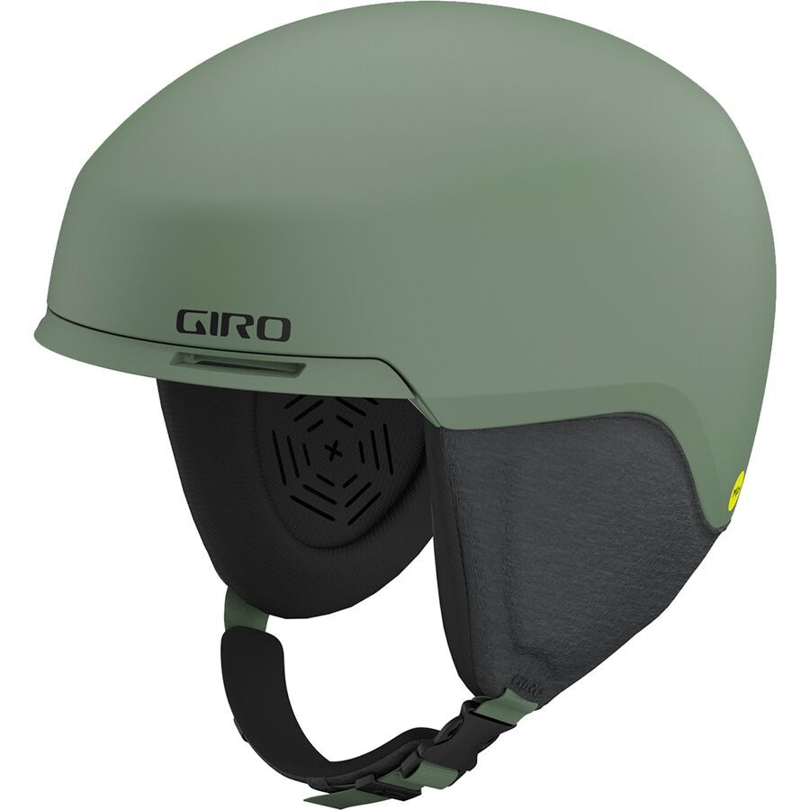 Шлем Giro Taggert Mips Giro, Matte Green
Шлем Giro Taggert Mips Giro, Matte Green