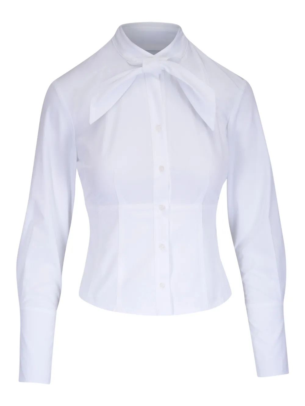 Рубашка на пуговицах TWP, белый
Рубашка на пуговицах TWP, белый