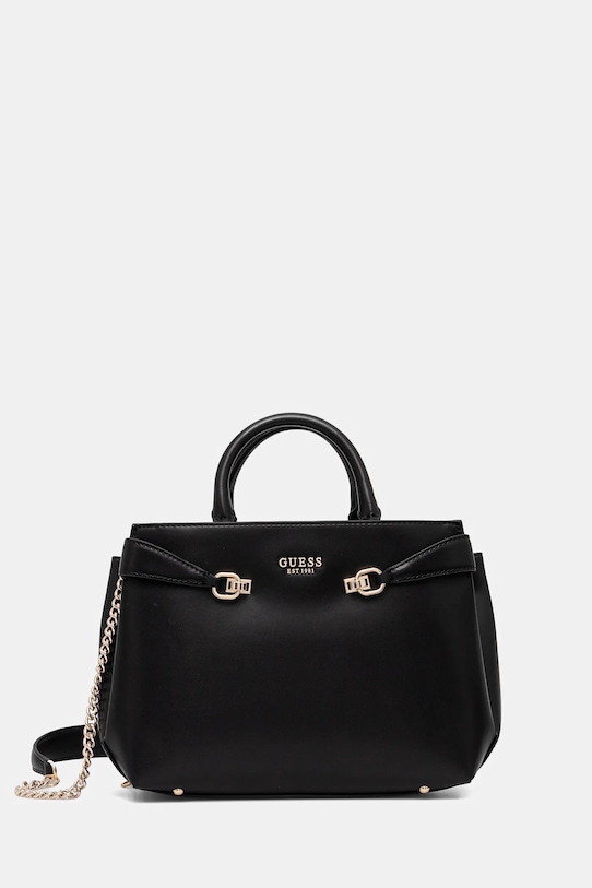 Сумка Lorelei Guess, черный
Сумка Lorelei Guess, черный