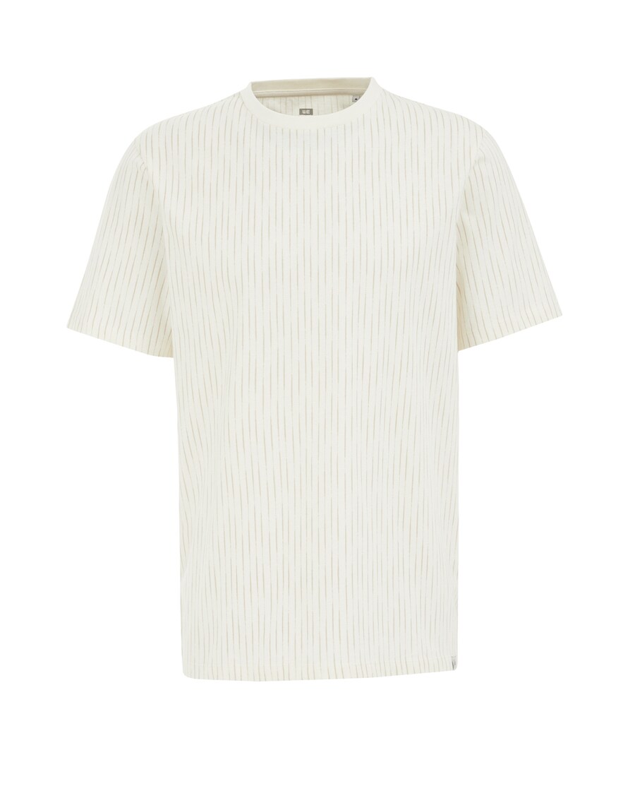 Рубашка WE Fashion, натуральный белый
Рубашка WE Fashion, натуральный белый