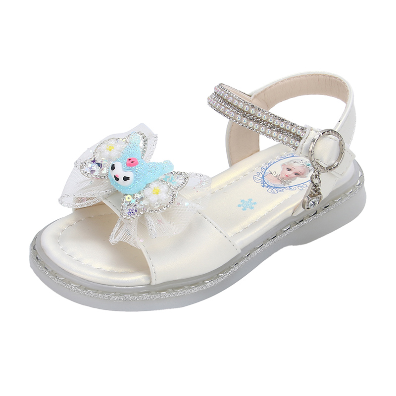 Детские сандалии с низким верхом, дышащие, устойчивые к истиранию, противоскользящие, с противоскользящим эффектом FIRS Kids, экрю
Детские сандалии с низким верхом, дышащие, устойчивые к истиранию, противоскользящие, с противоскользящим эффектом FIRS Kids, экрю