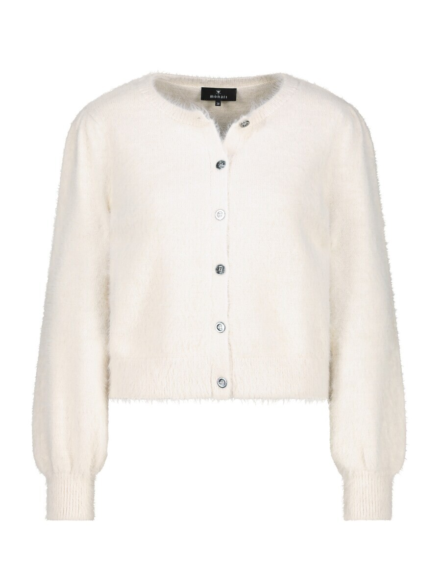 Кардиган monari Knit Cardigan, светло-бежевый
Кардиган monari Knit Cardigan, светло-бежевый