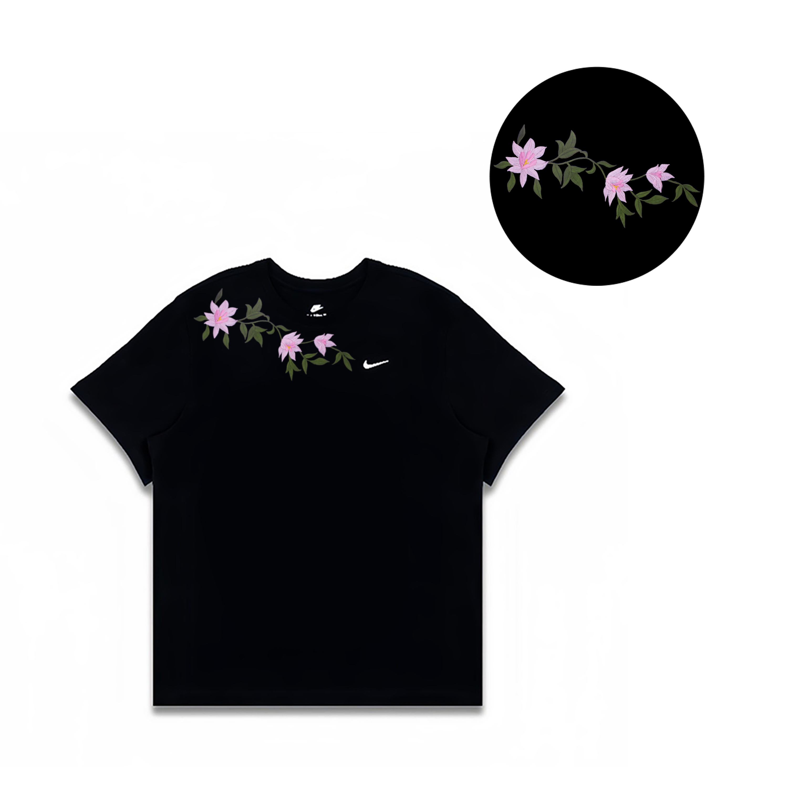 Nike Спортивная футболка Men's Black, Черный, Nike Спортивная футболка Men's Black
Nike Спортивная футболка Men's Black, Черный, Nike Спортивная футболка Men's Black