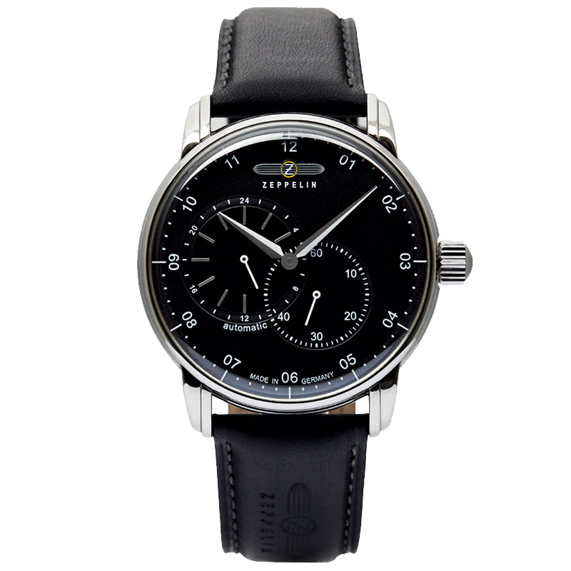 ZEPPELIN Часы Men's Watch, 8662-2
ZEPPELIN Часы Men's Watch, 8662-2