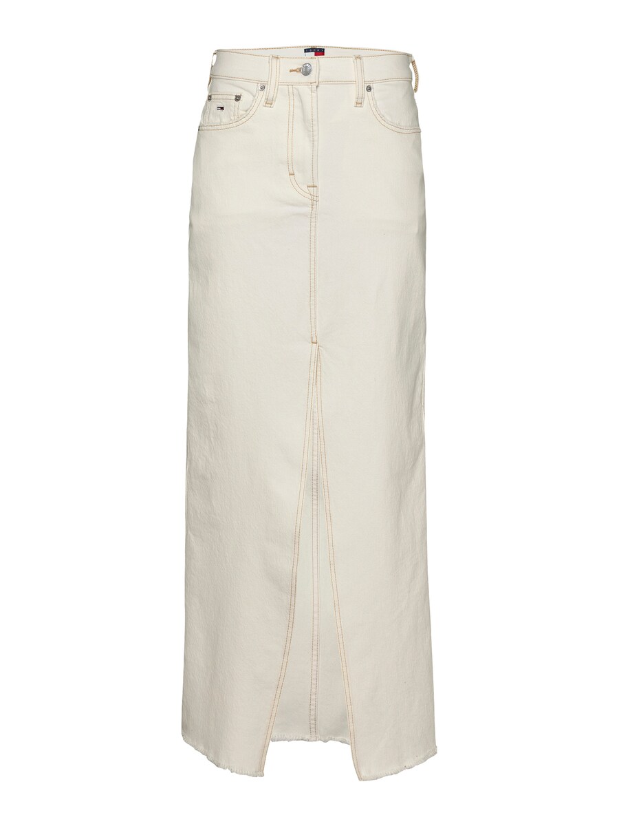 Юбка Tommy Jeans CLAIRE, White Denim
Юбка Tommy Jeans CLAIRE, White Denim