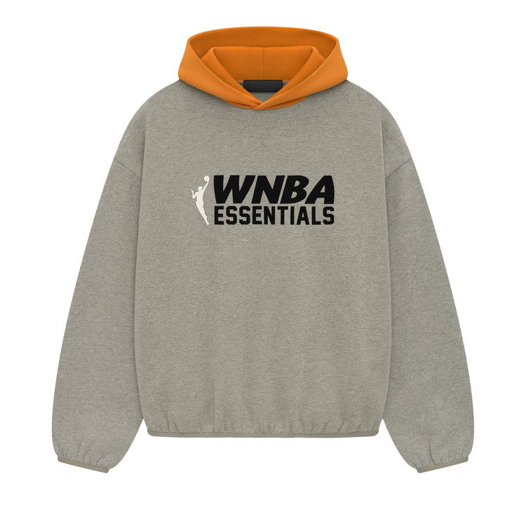 Худи Fear of God Essentials Wnba Hoodie, Warm Heather
Худи Fear of God Essentials Wnba Hoodie, Warm Heather