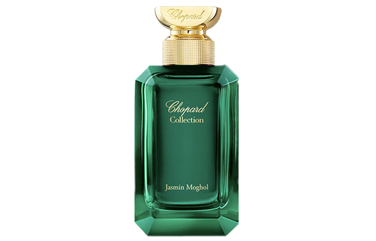 Парфюмерная вода Chopard Jasmin Moghol, 100 мл
Парфюмерная вода Chopard Jasmin Moghol, 100 мл