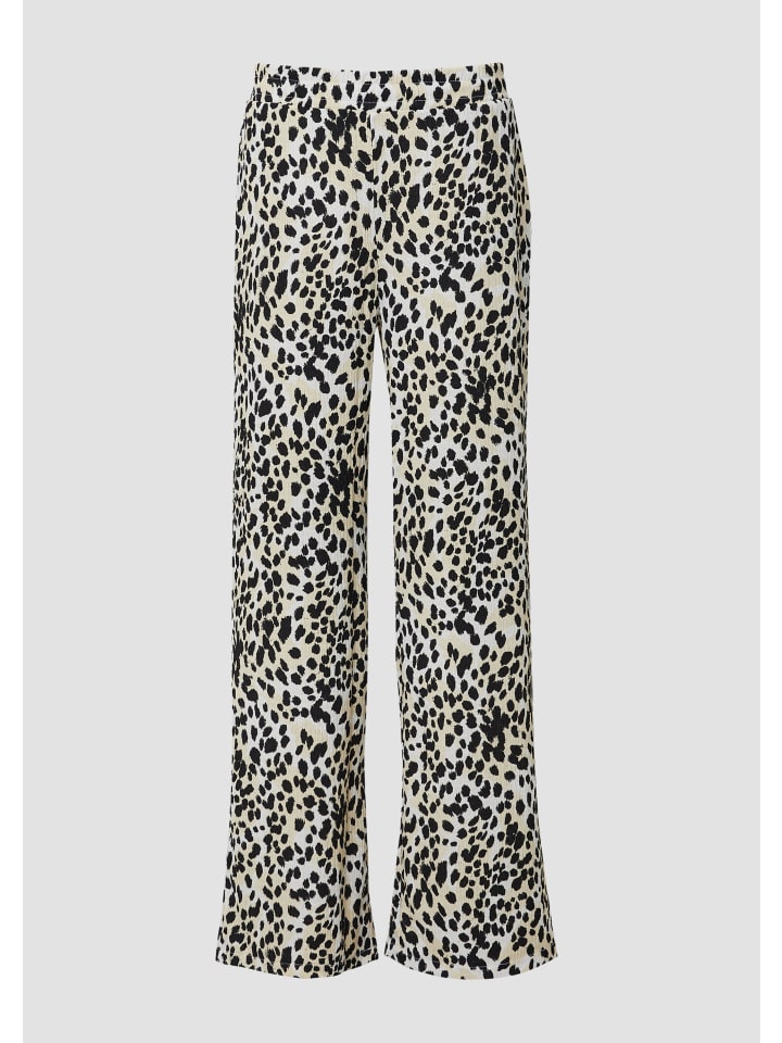 Тканевые брюки s.Oliver 
Тканевые брюки s.Oliver