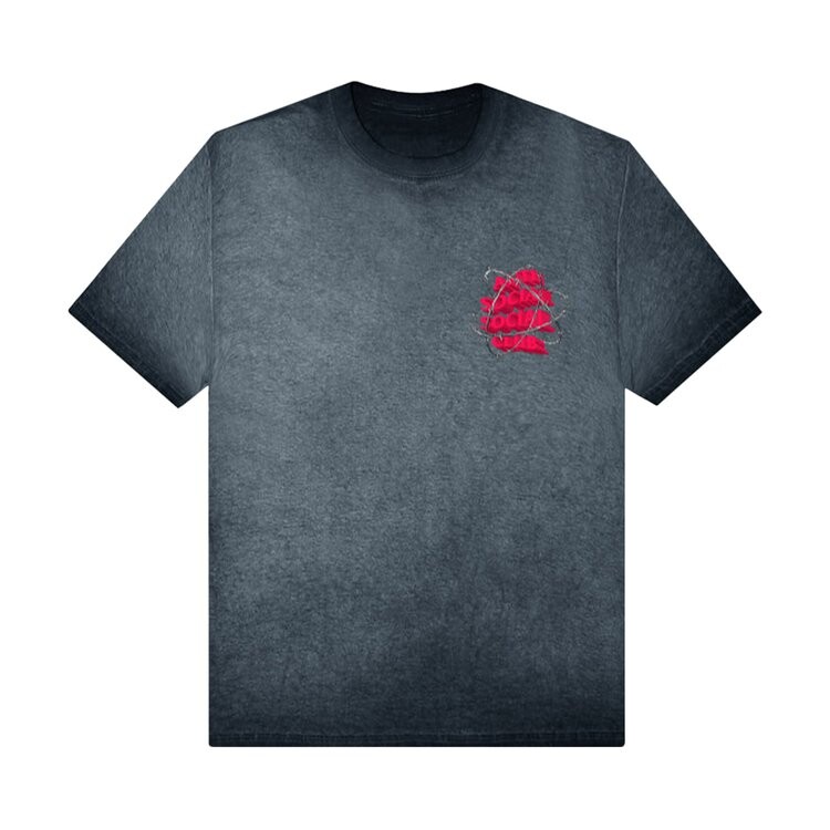 Футболка Anti Social Social Club New And Gone 'Black Mineral Wash', черный
Футболка Anti Social Social Club New And Gone 'Black Mineral Wash', черный