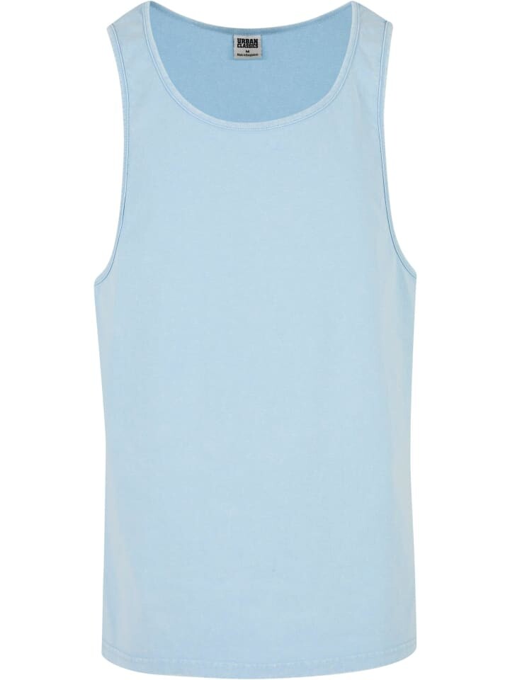 Футболка Urban Classics, цвет balticblue
Футболка Urban Classics, цвет balticblue