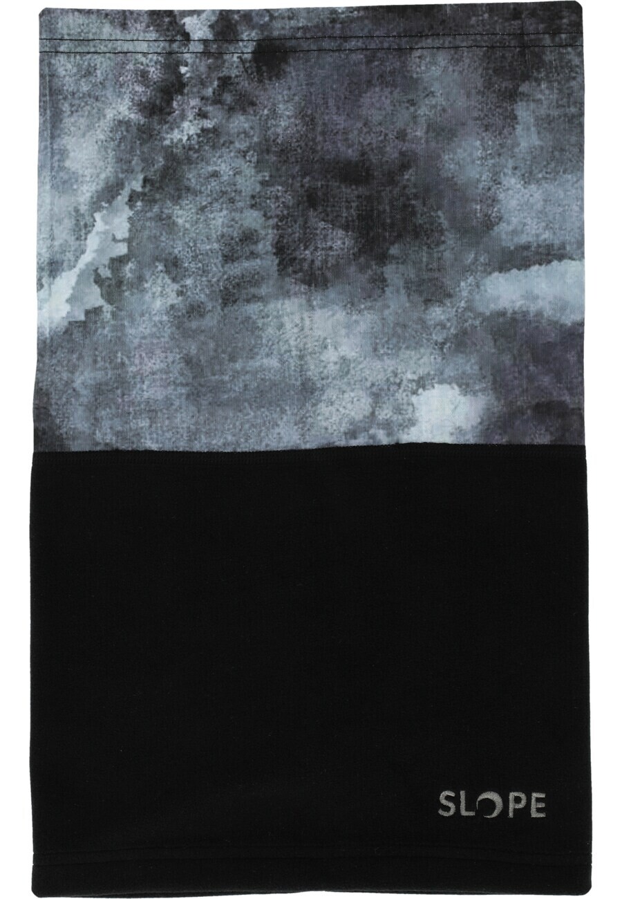 Шарф SLOPE Sports Scarf Koa, черный
Шарф SLOPE Sports Scarf Koa, черный