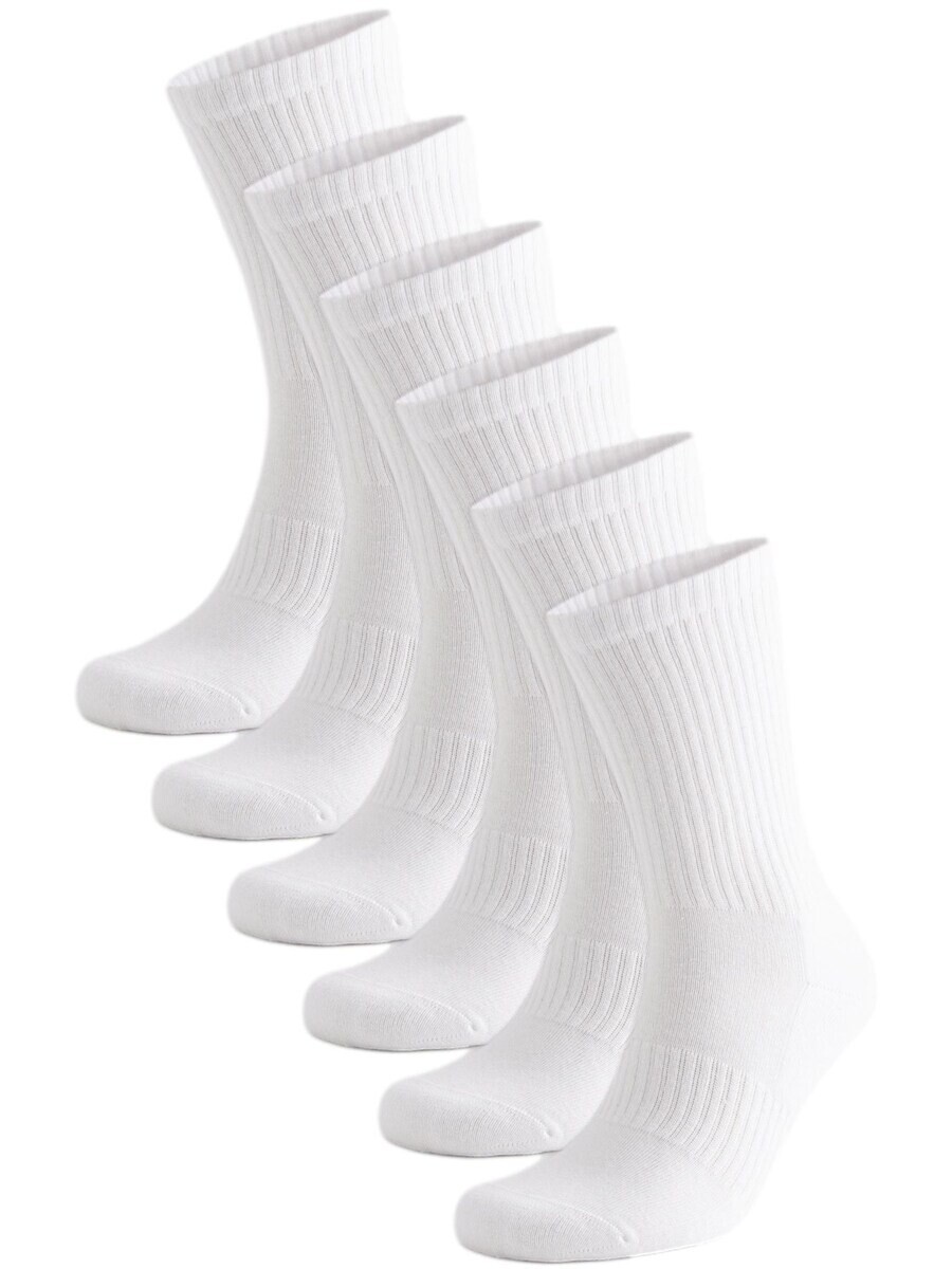 Спортивные носки Next Athletic Socks, белый
Спортивные носки Next Athletic Socks, белый