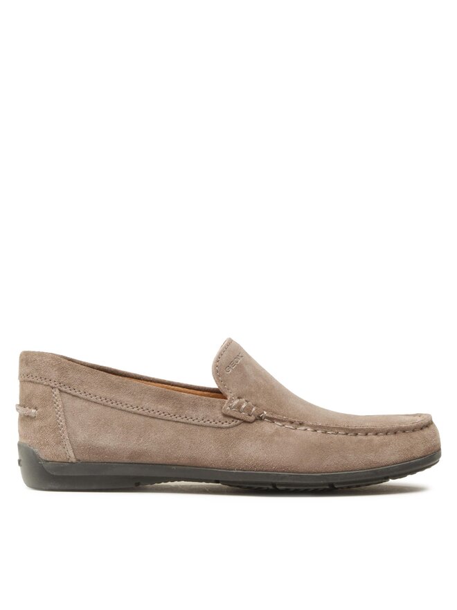 Мокасины U Siron U32Q3A00022C1018 Geox, бежевый
Мокасины U Siron U32Q3A00022C1018 Geox, бежевый