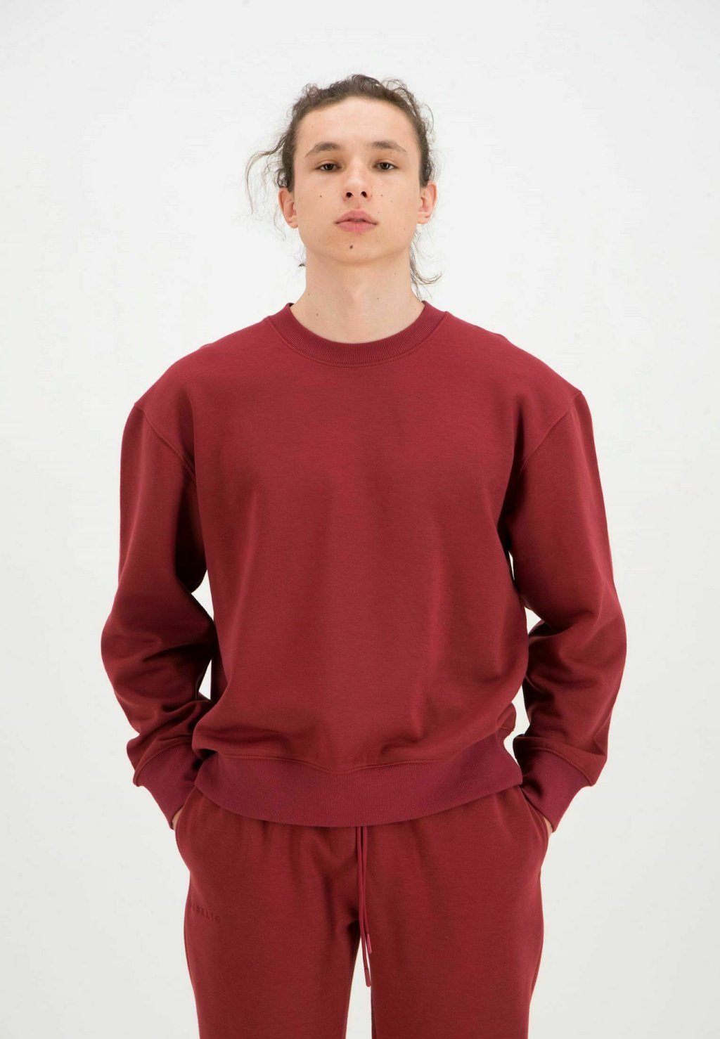 Толстовка PASTEL EOSELIO, красный
Толстовка PASTEL EOSELIO, красный