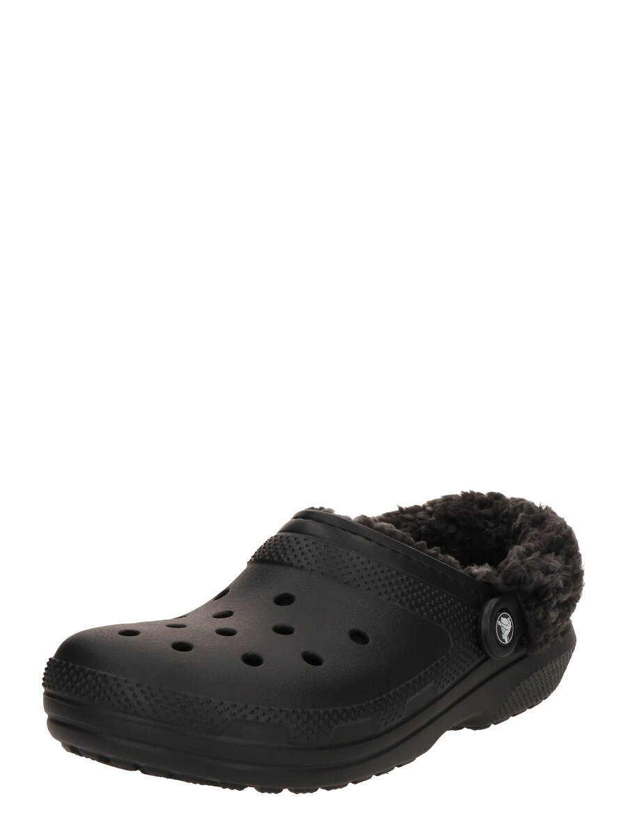 Сабо Crocs, черный
Сабо Crocs, черный