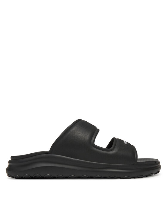 Сандалии KL77005 Karl Lagerfeld, черный
Сандалии KL77005 Karl Lagerfeld, черный