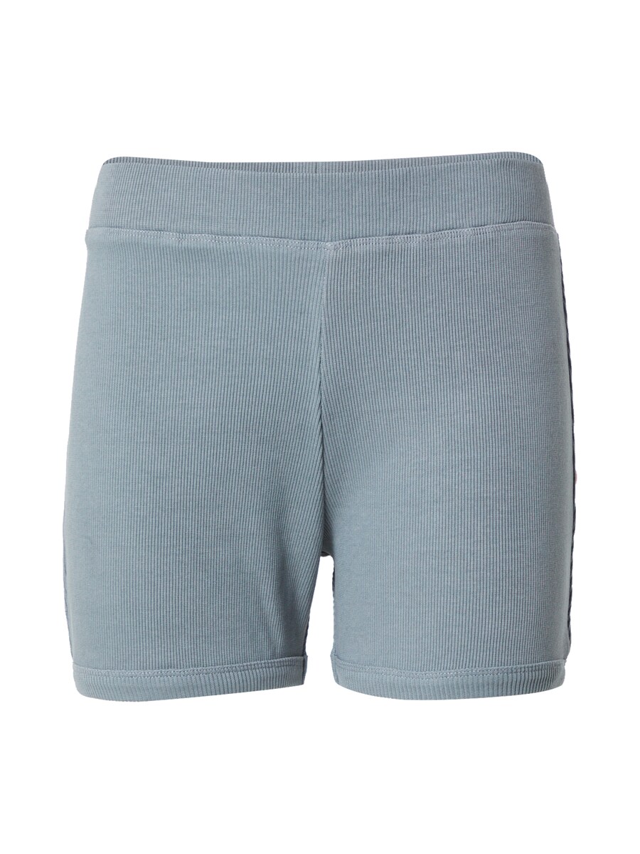 Узкие брюки RÆRE by Lorena Rae Sina, серый
Узкие брюки RÆRE by Lorena Rae Sina, серый