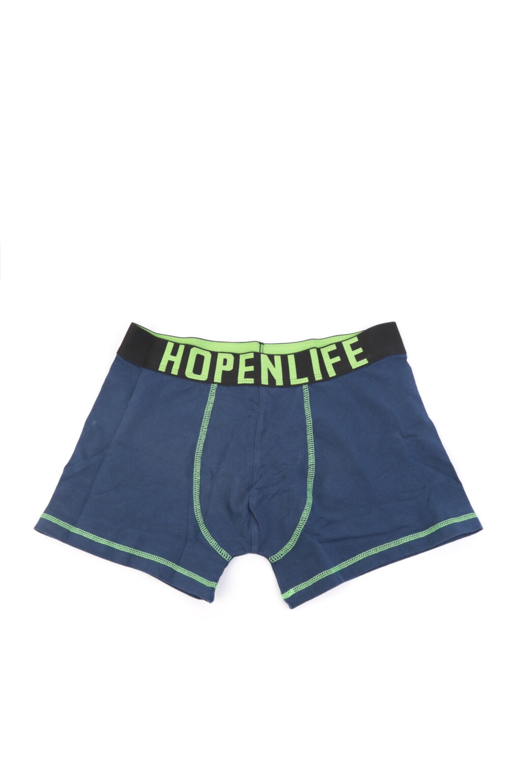 Боксеры HopenLife Boxershorts 2er-Set USAIN, разноцветный
Боксеры HopenLife Boxershorts 2er-Set USAIN, разноцветный