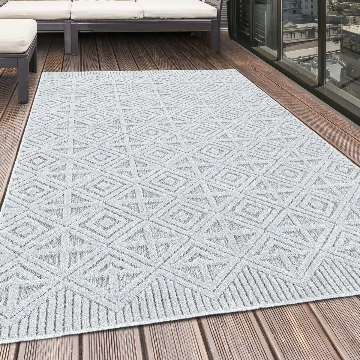 Ayyildiz Carpets Ковер "BAHAMA 5156,AYYILDIZ CARPETS,BAHA" Ayyildiz Teppiche 240х340 см, серый
Ayyildiz Carpets Ковер "BAHAMA 5156,AYYILDIZ CARPETS,BAHA" Ayyildiz Teppiche 240х340 см, серый