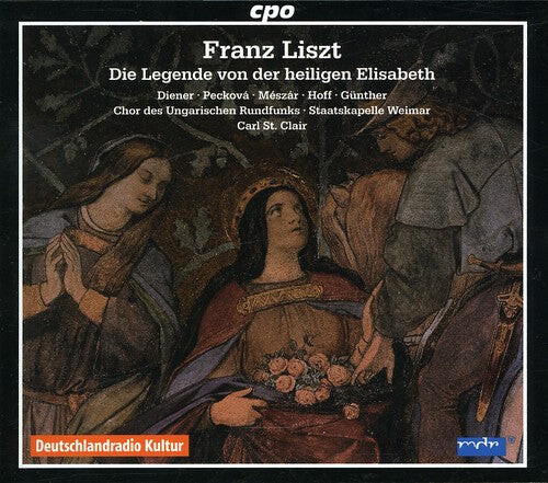 CD диск Haydn / Invernizzi / Karthauser / Hallenberg: Il Ritomo Di Tobia
CD диск Haydn / Invernizzi / Karthauser / Hallenberg: Il Ritomo Di Tobia