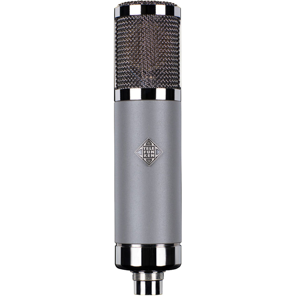 Ламповый микрофон Telefunken TF51 Large-Diaphragm Multi-Pattern Tube Microphone
Ламповый микрофон Telefunken TF51 Large-Diaphragm Multi-Pattern Tube Microphone