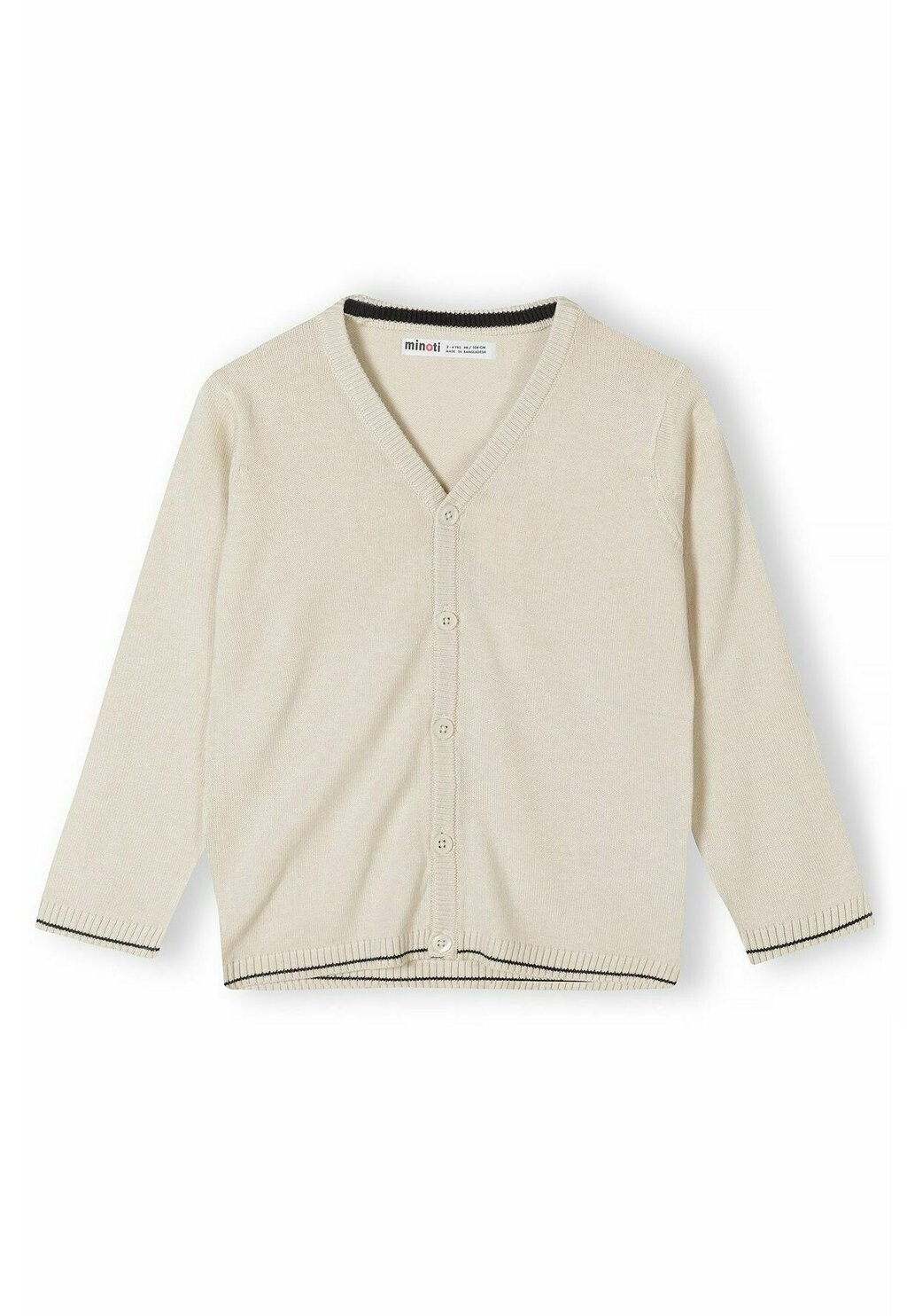 Кардиган Button Standard MINOTI, бежевый
Кардиган Button Standard MINOTI, бежевый
