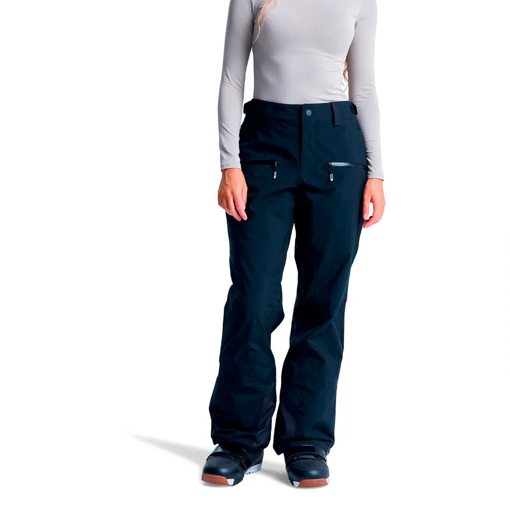 Брюки Roxy Landform, синий
Брюки Roxy Landform, синий