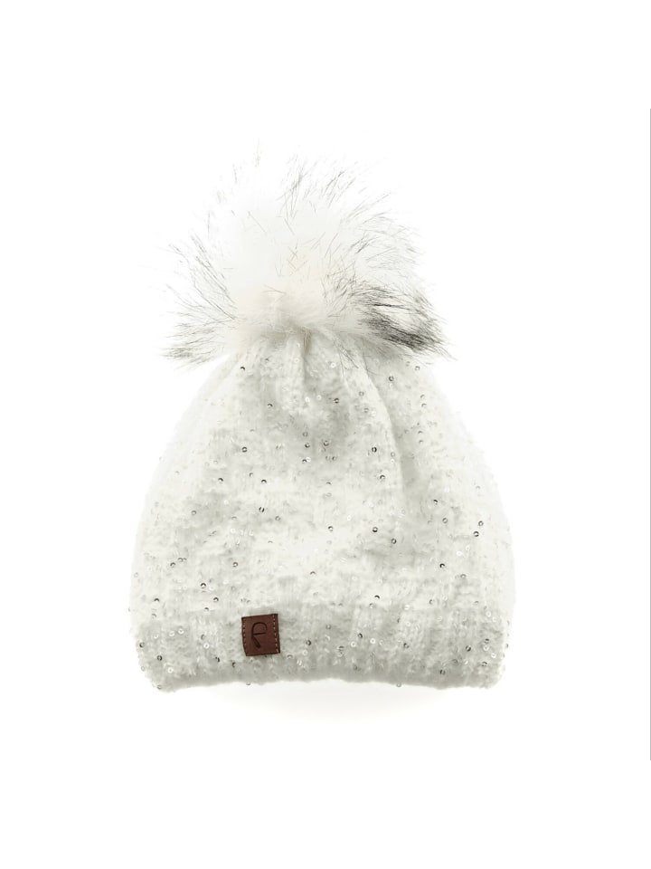 Шапка Faera, белый
Шапка Faera, белый