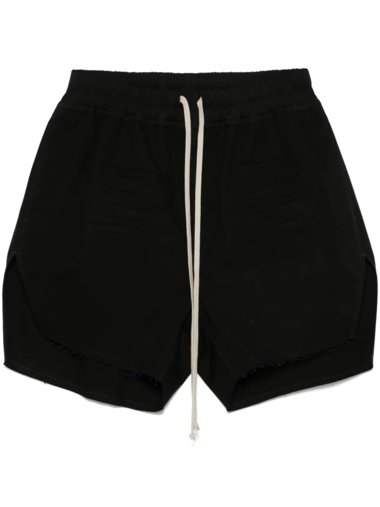 Шорты-боксеры Рика Оуэнса Rick Owens, черный
Шорты-боксеры Рика Оуэнса Rick Owens, черный