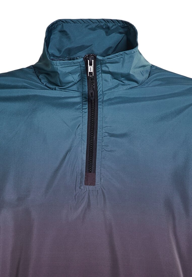 Летняя куртка Urban Classics, фиолетовый
Летняя куртка Urban Classics, фиолетовый