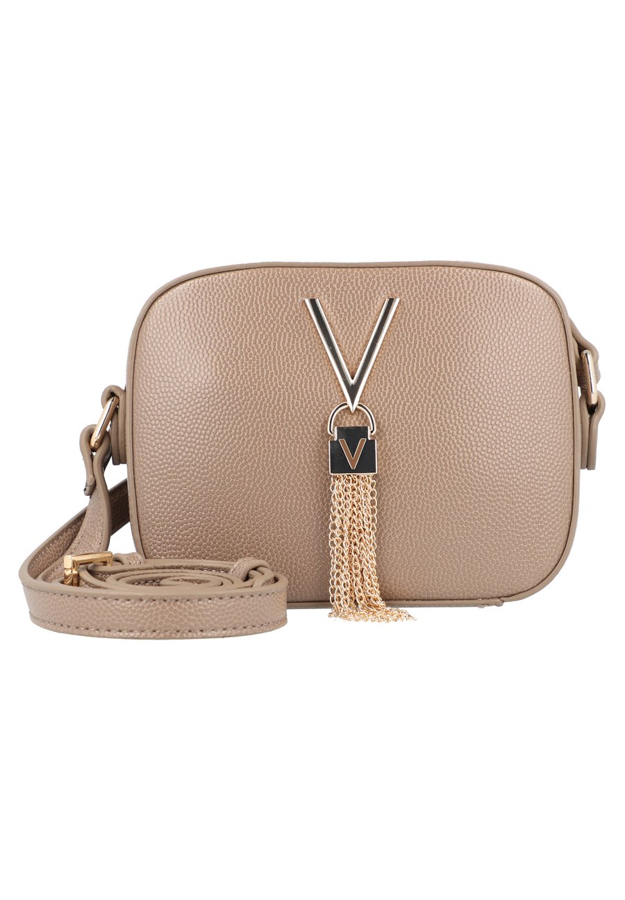 Сумка кросс-боди Valentino Bags DIVINA, Taupe
Сумка кросс-боди Valentino Bags DIVINA, Taupe