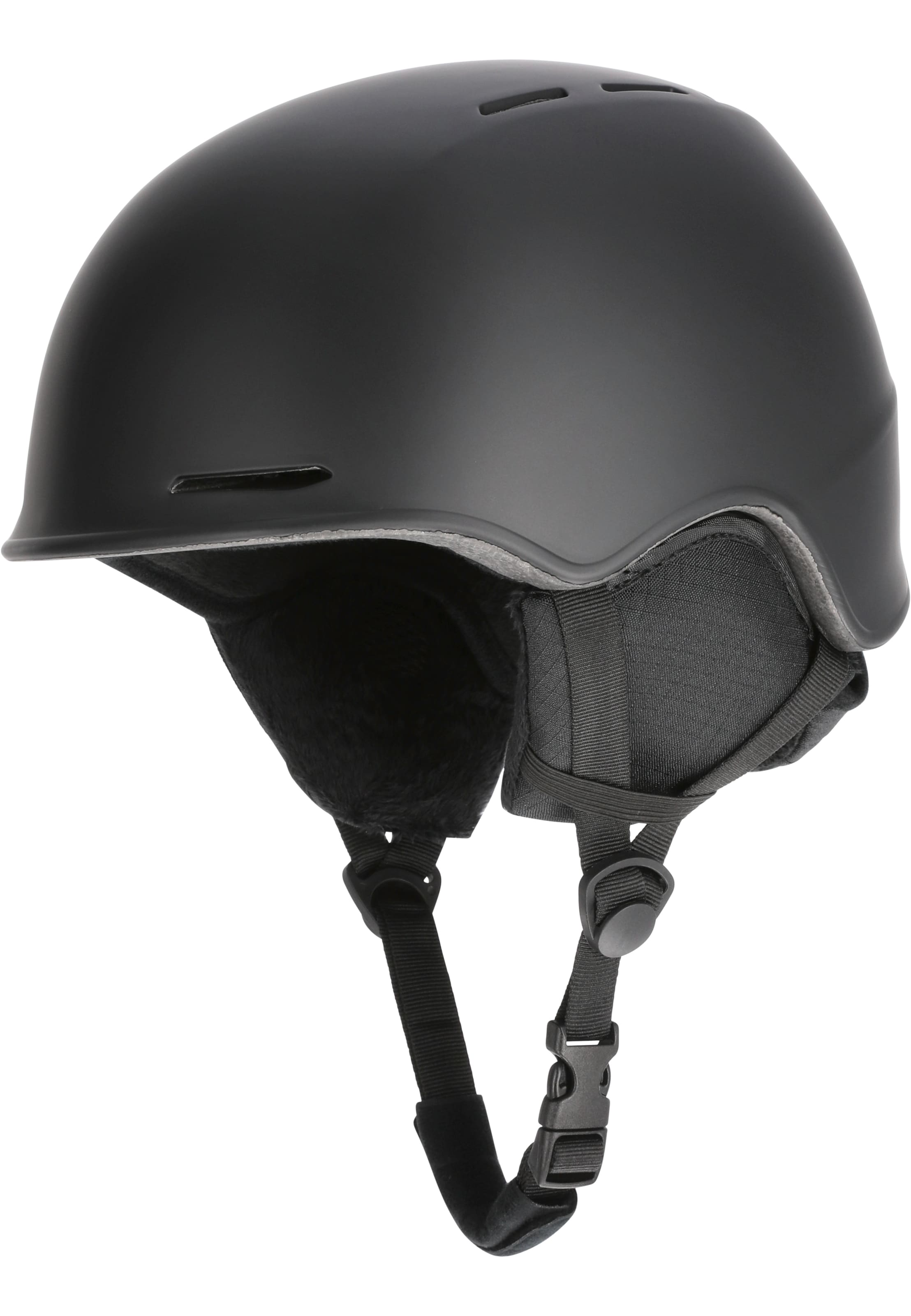 Whistler Шлем 'Blackcomb' в черном цвете
Whistler Шлем 'Blackcomb' в черном цвете