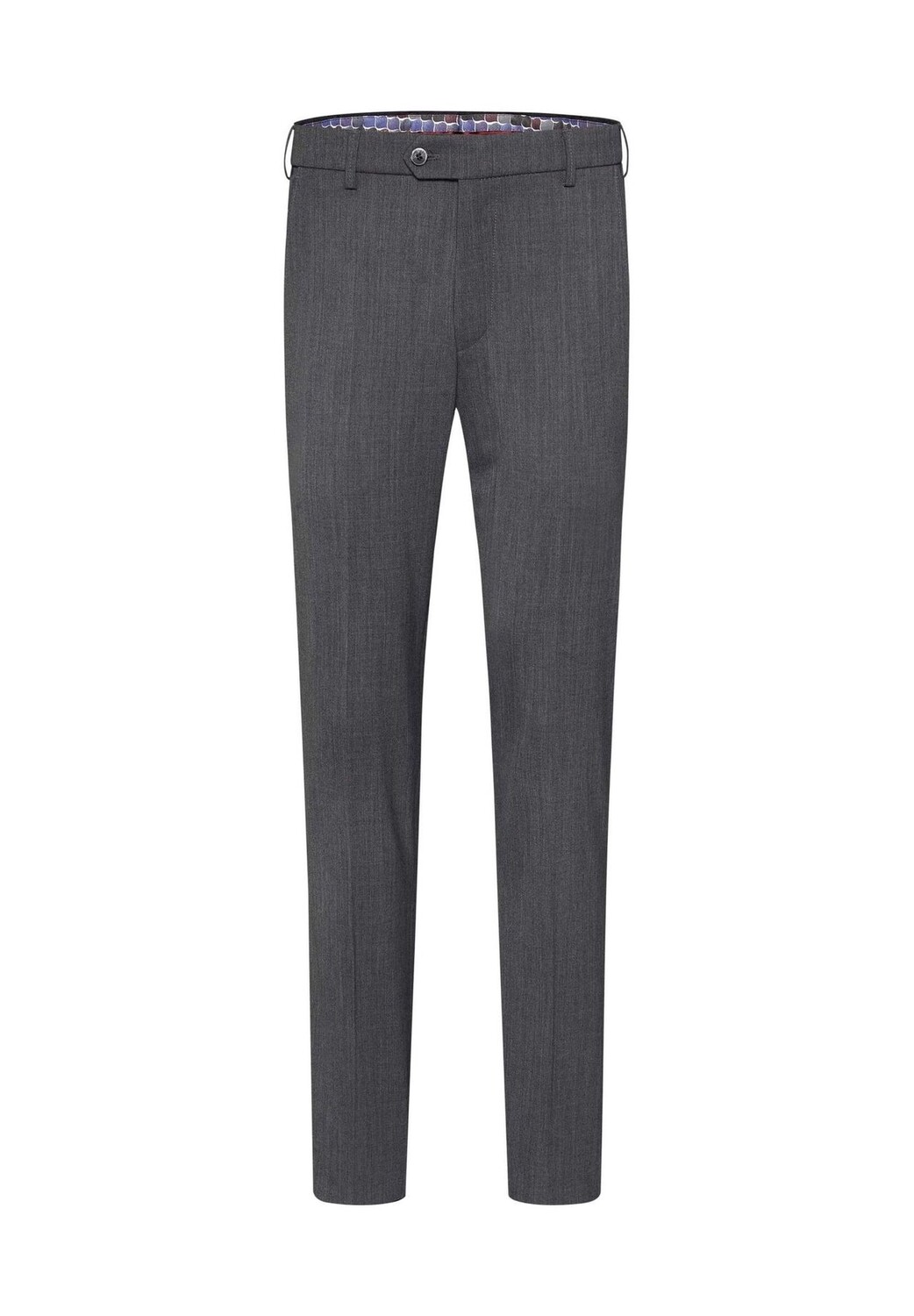 Боннские костюмные брюки MEYER, серый
Боннские костюмные брюки MEYER, серый