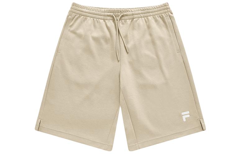 FILA FUSION Повседневные шорты Unisex светлый бобовая паста Brown
FILA FUSION Повседневные шорты Unisex светлый бобовая паста Brown