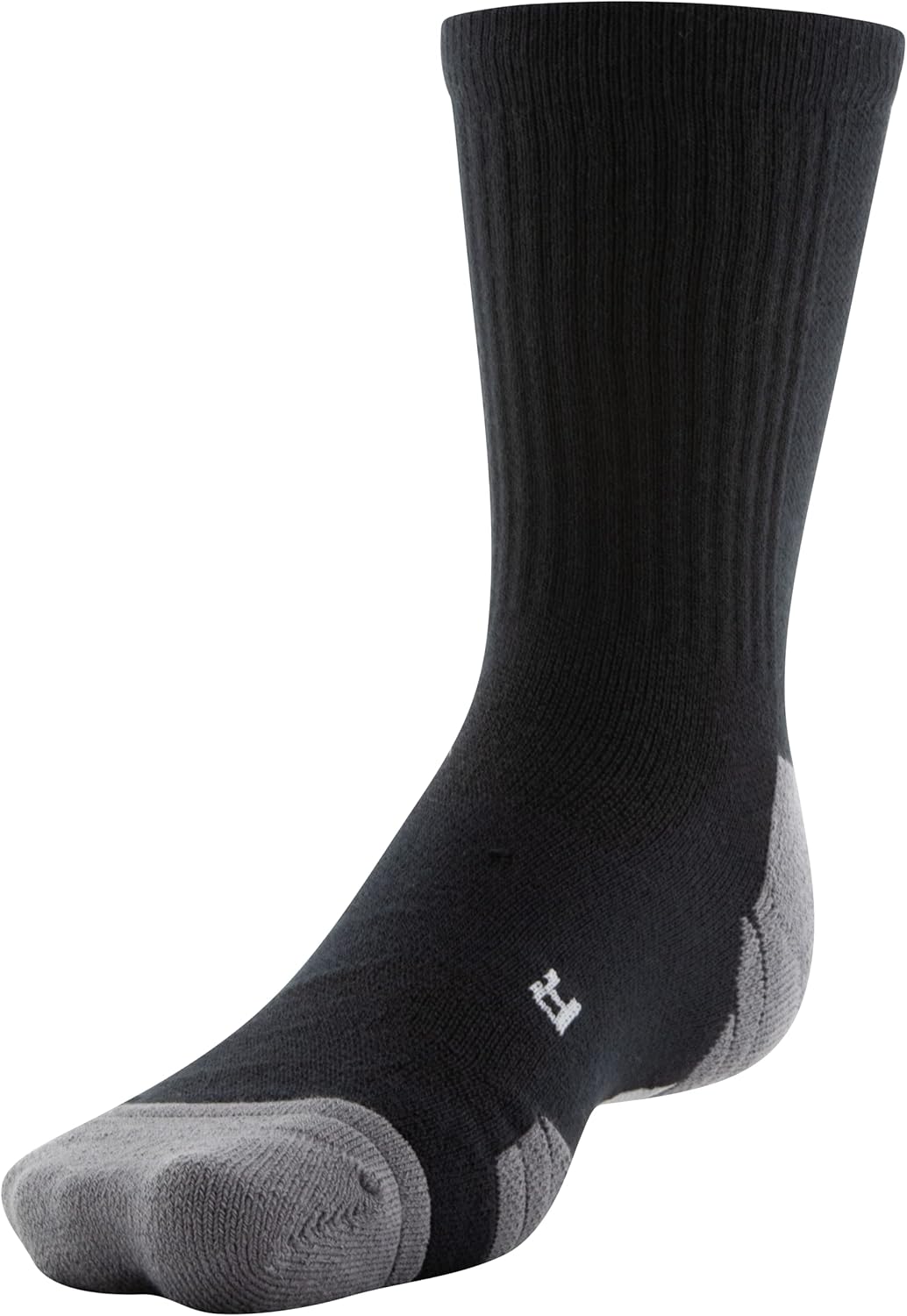 Носки Under Armour Youth Team Crew, 1 пара, Black/Graphite/White
Носки Under Armour Youth Team Crew, 1 пара, Black/Graphite/White