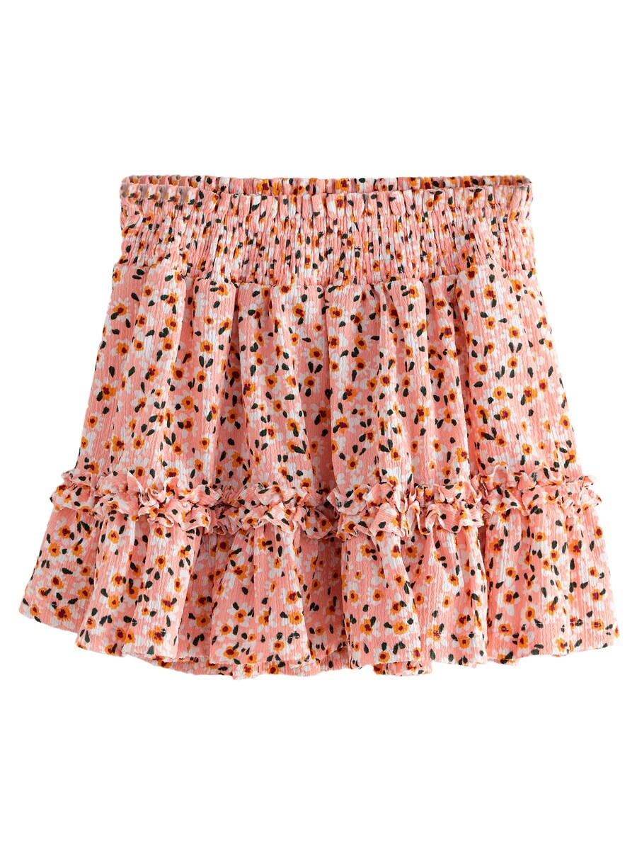 Юбка Next, цвет Orange/Apricot
Юбка Next, цвет Orange/Apricot