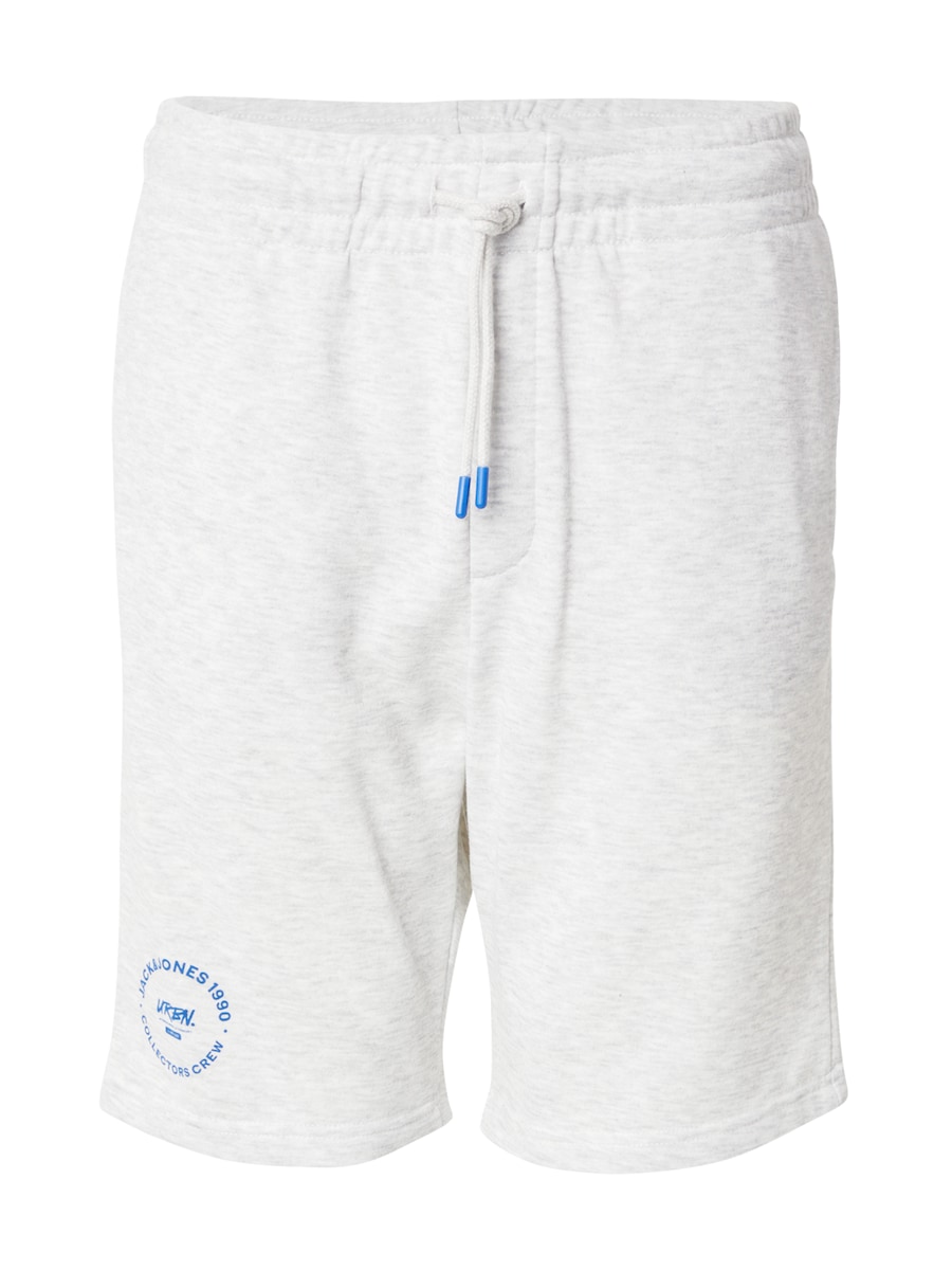 Обычные брюки JACK & JONES JPSTGordon Simon, светло-серый
Обычные брюки JACK & JONES JPSTGordon Simon, светло-серый