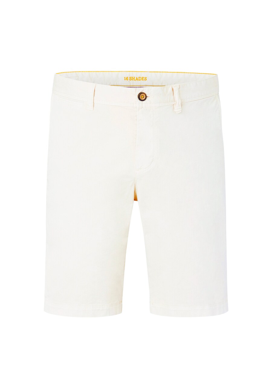 Повседневные брюки-чинос REDPOINT, White
Повседневные брюки-чинос REDPOINT, White