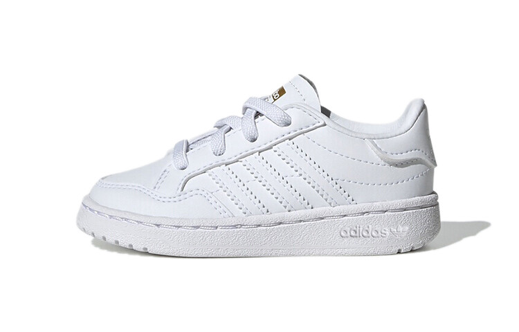 Кроссовки adidas originals Team Court для малышей TD
Кроссовки adidas originals Team Court для малышей TD