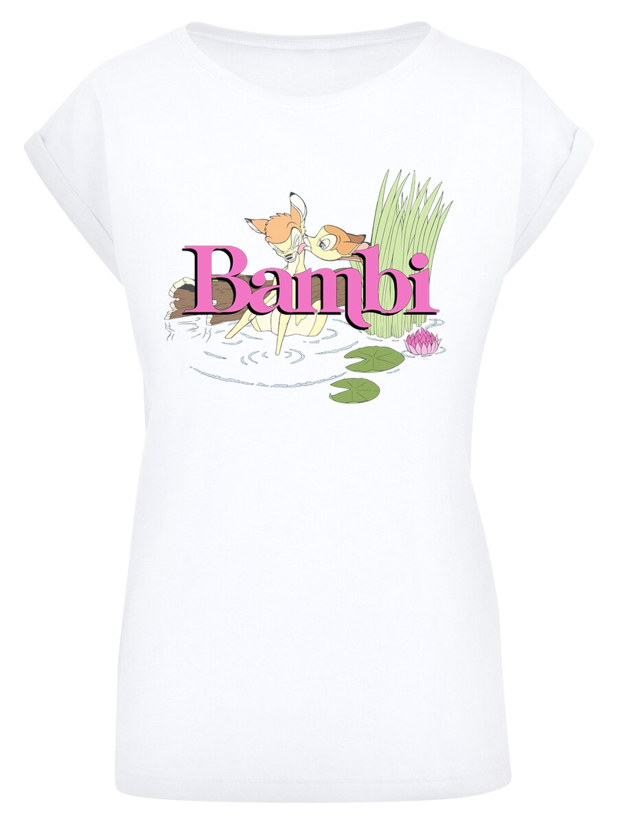 Рубашка F4NT4STIC, белый
Рубашка F4NT4STIC, белый