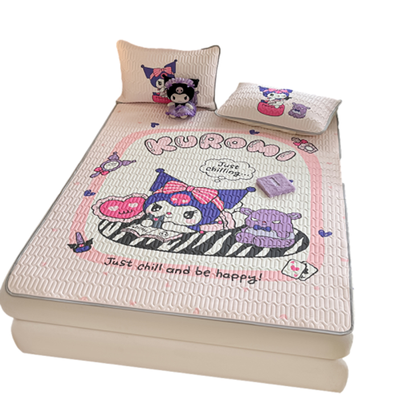 Коврики из латекса Sanrio, Guanian Kuromi
Коврики из латекса Sanrio, Guanian Kuromi
