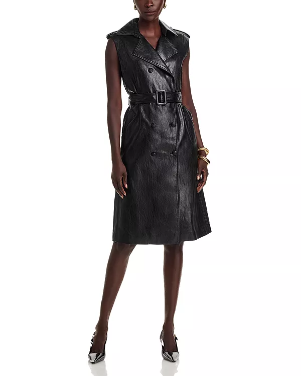 Платье Вэл Kobi Halperin, черный
Платье Вэл Kobi Halperin, черный