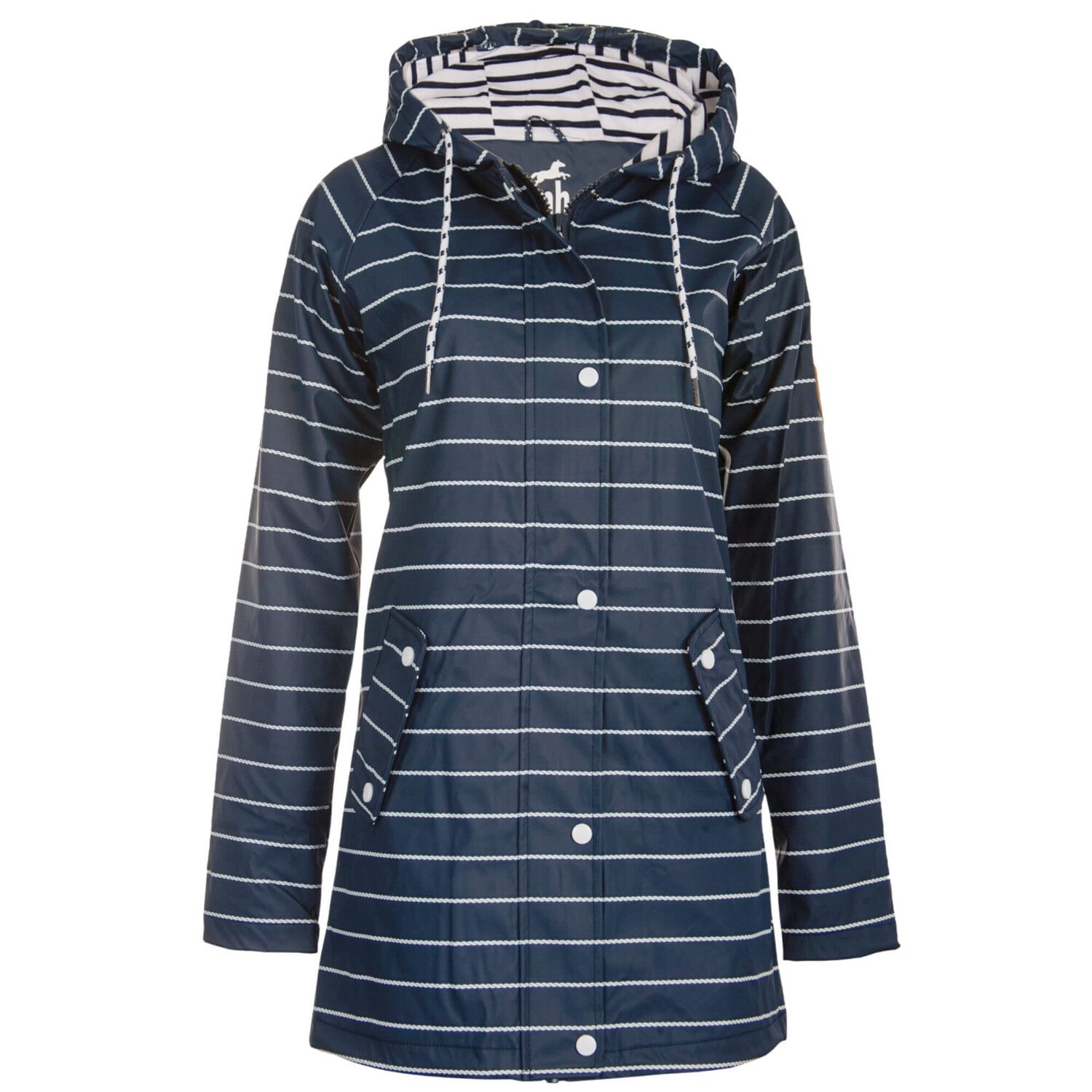 Дождевик Michael Heinen Tau, синий 
Дождевик Michael Heinen Tau, синий