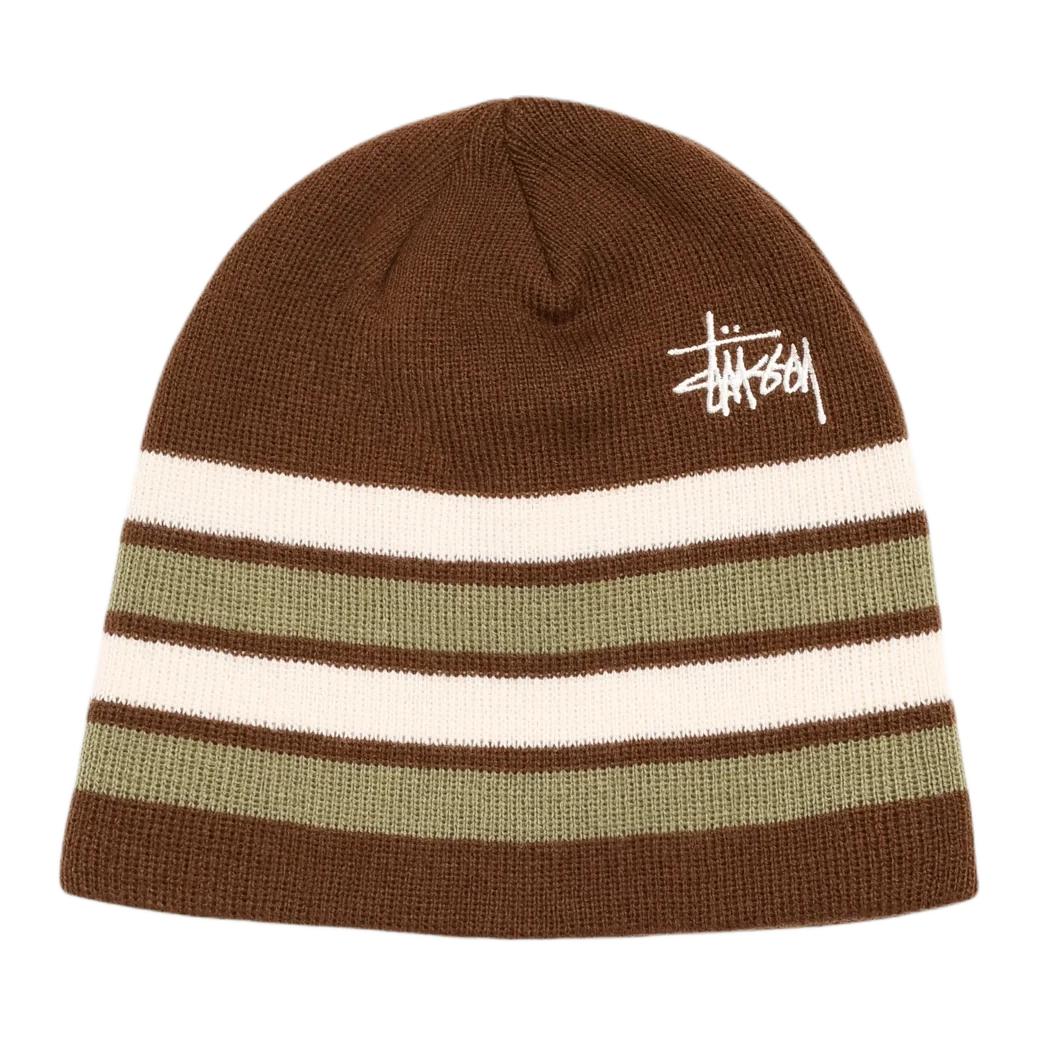 Stussy Акриловая шапка унисекс коричневая, Коричневый, Stussy Акриловая шапка унисекс коричневая
Stussy Акриловая шапка унисекс коричневая, Коричневый, Stussy Акриловая шапка унисекс коричневая
