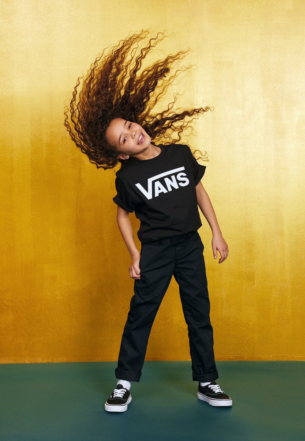 Футболка с принтом BY VANS CLASSIC BOYS, цвет black/white
Футболка с принтом BY VANS CLASSIC BOYS, цвет black/white