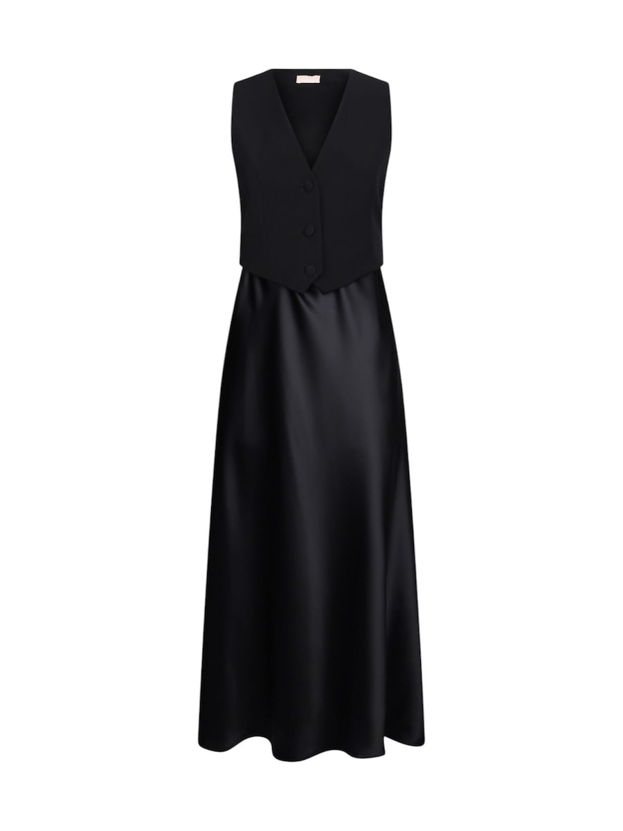 Платье Liu Jo, черный
Платье Liu Jo, черный